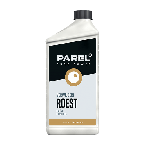 Parel Pure Power Verwijdert Roest 500 ml