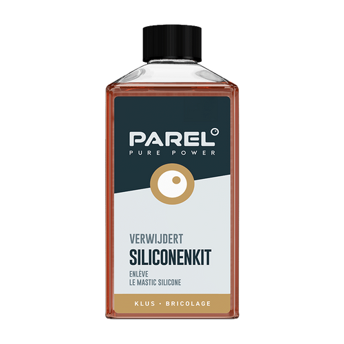 Parel Pure Power Verwijdert Siliconenkit 250 ml