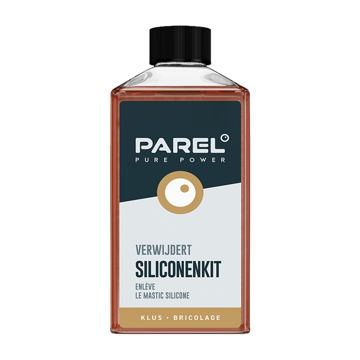 Parel Pure Power Verwijdert Siliconenkit 250 ml