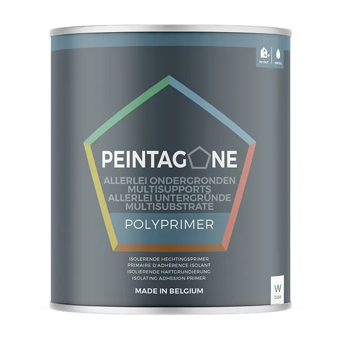 Peintagone Polyprimer