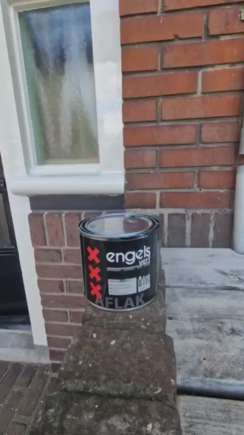 
                      
                        Laad en speel video in Galerijweergave, Engels Hoogglans XO
                      
                    