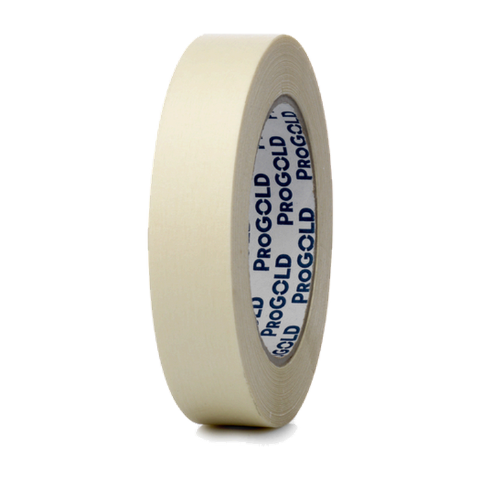 ProGold masking tape beige 50 m