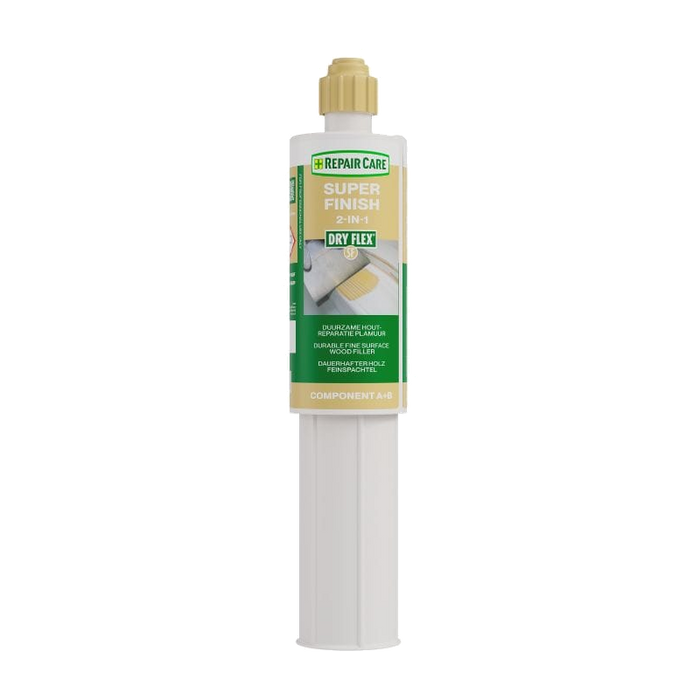 Repair Care Dry Flex SF 2-in-1 reparatieplamuur 150 ml