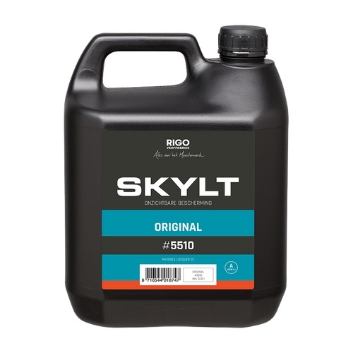 Rigo SKYLT Original #5510 onzichtbare parketlak 2K