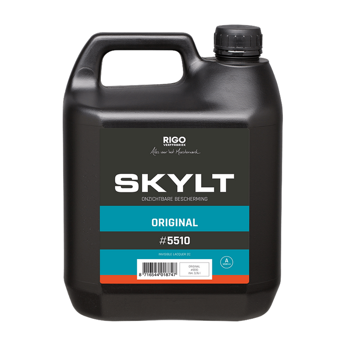 Rigo SKYLT Original #5510 onzichtbare parketlak 2K