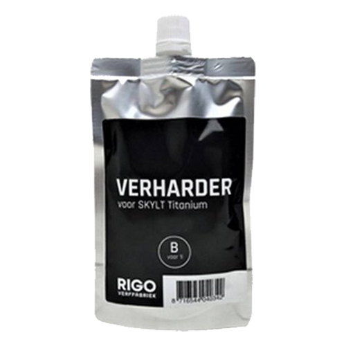 Rigo Verharder voor SKYLT Titanium #5550, voor 1 liter
