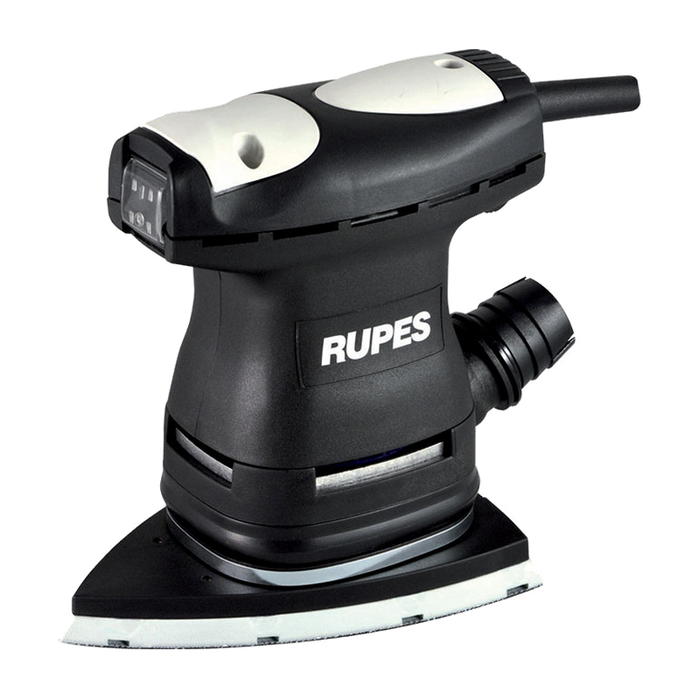 Rupes LS71T mini-deltaschuurmachine, 2 mm