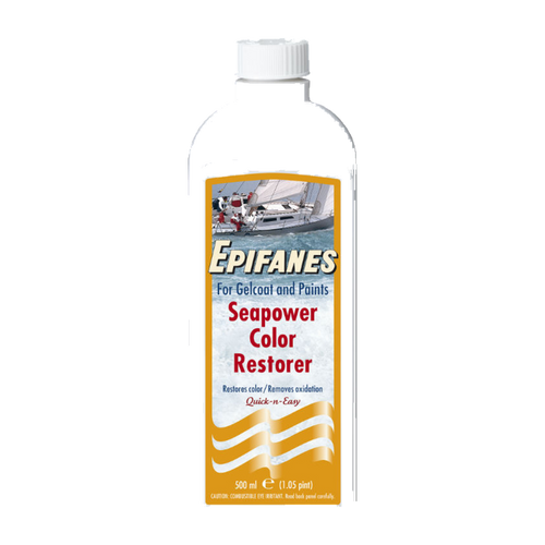 Seapower Color Restorer 500 ml