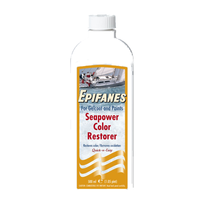 Seapower Color Restorer 500 ml