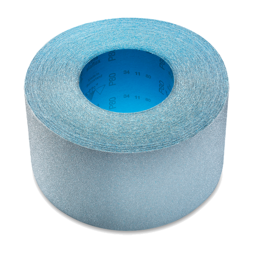 Sia Siaflex 1948 schuurrol 95 mm x 25 m, P100