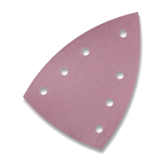 Sia Siaspeed 1950 delta schuurpapier, doos 50 vel