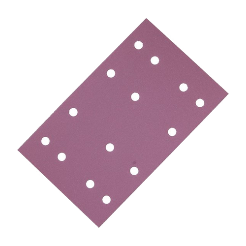 Sia Siaspeed 1950 schuurstroken 80x133 mm, doos 50 vel