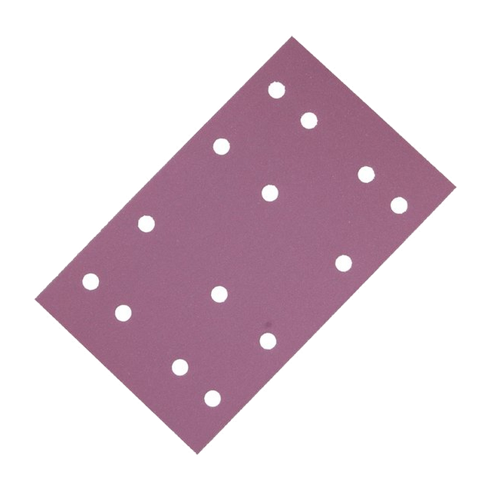 Sia Siaspeed 1950 schuurstroken 80x133 mm, doos 50 vel
