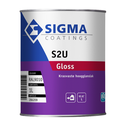 Sigma S2U Gloss