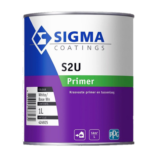 Sigma S2U Primer