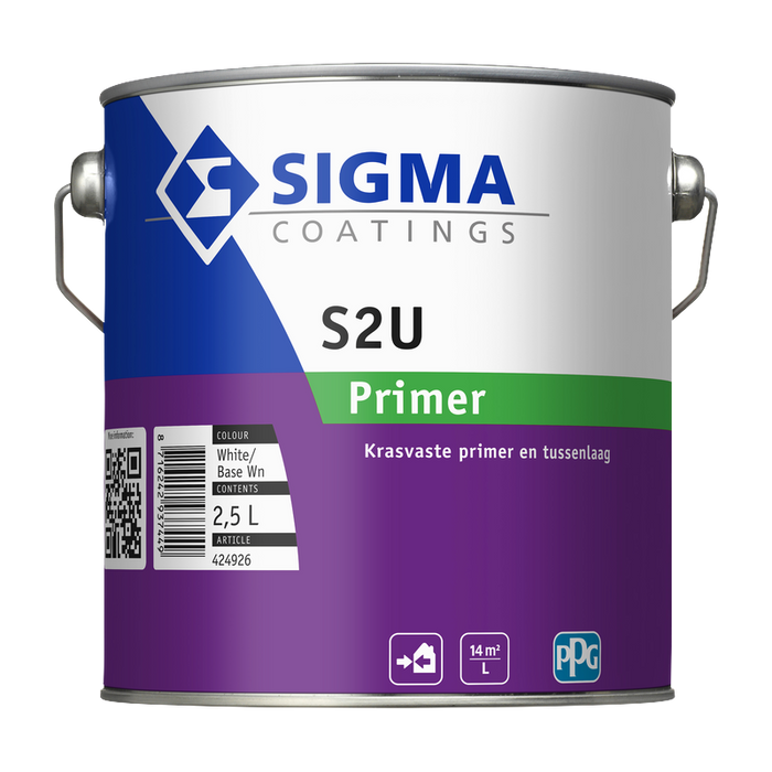 Sigma S2U Primer