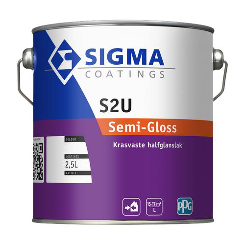 Sigma S2U Semi-Gloss