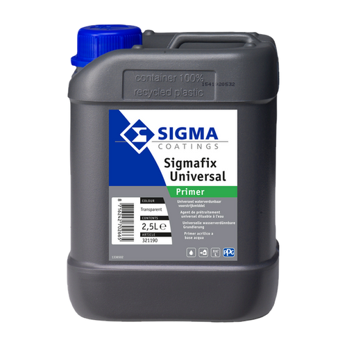 Sigmafix Universal fixeermiddel