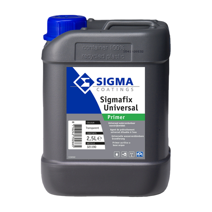 Sigmafix Universal fixeermiddel