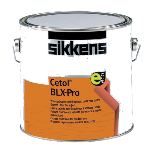 Sikkens Cetol BLX-Pro transparante beits