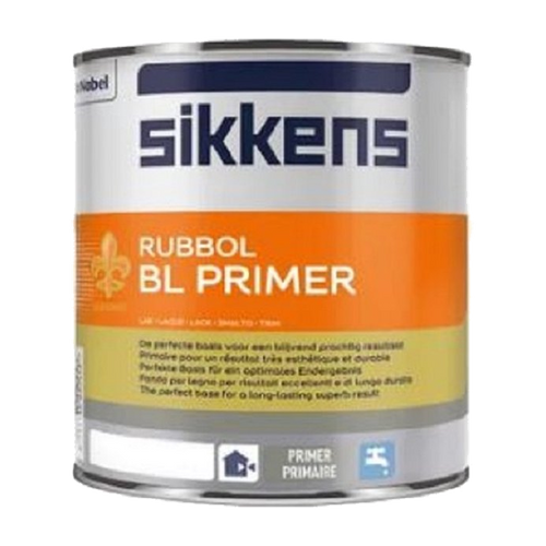 Sikkens Rubbol BL Rezisto Primer grondverf