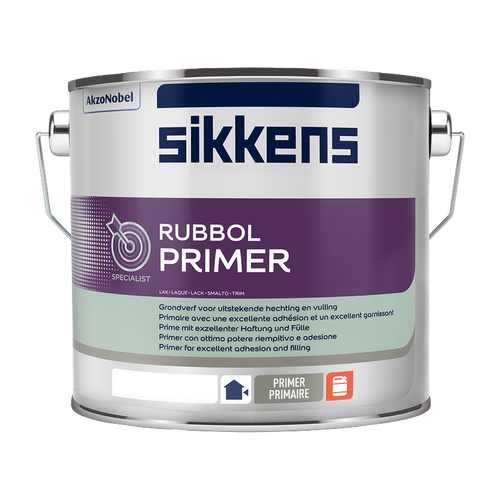 Sikkens Rubbol Primer grondverf