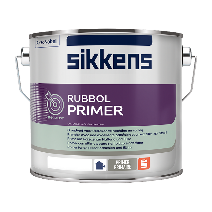 Sikkens Rubbol Primer grondverf