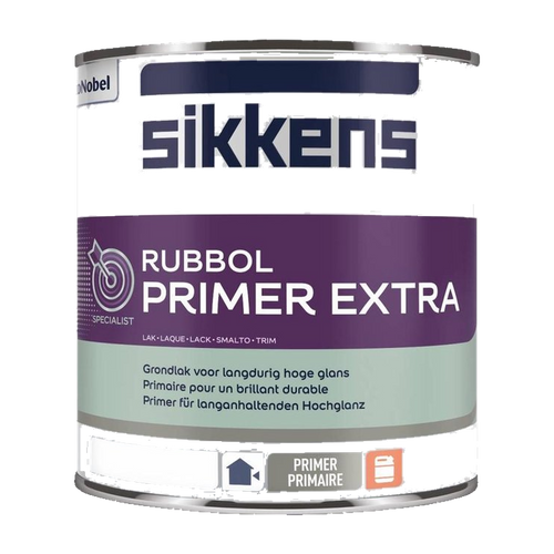 Sikkens Rubbol Primer Extra grondlak
