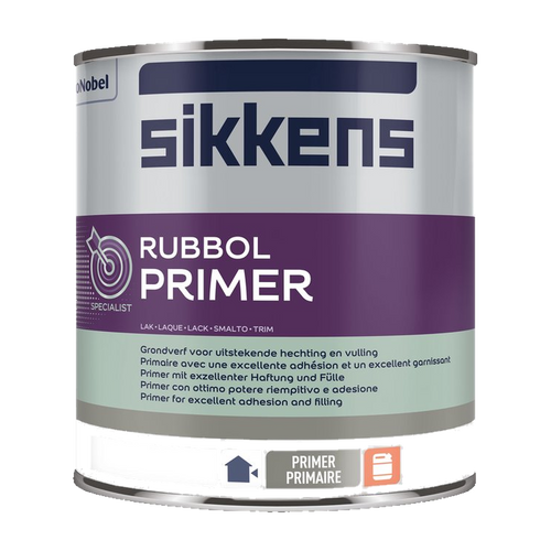 Sikkens Rubbol Primer grondverf