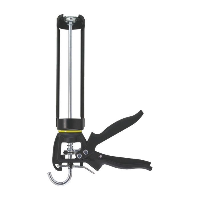 Soudal zwaar skeletpistool Dripless voor kokers 310 ml