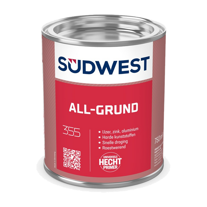 Südwest All-Grund universele hechtprimer