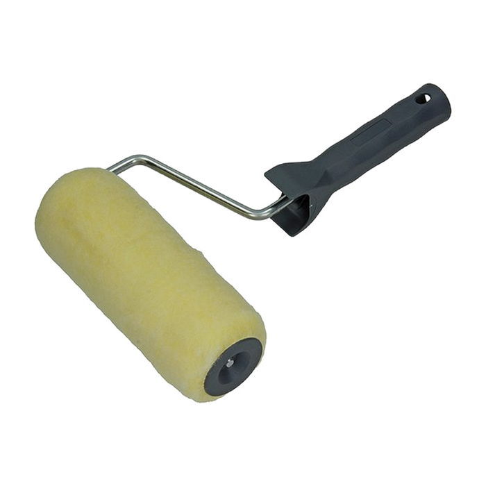 Anza jumbo verfroller met beugel 20 cm