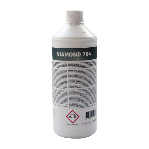 Vista Viamond 704 reinigings- en ontvettingsconcentraat, 1 liter