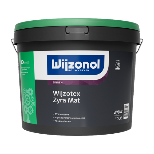 Wijzonol Wijzotex Zyra Mat