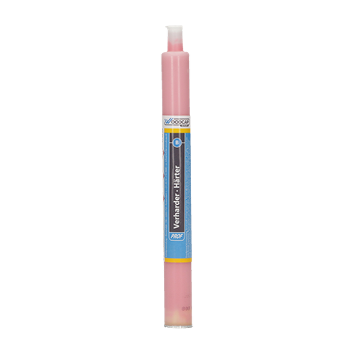 Woodcap Woodfill verharder 40 ml