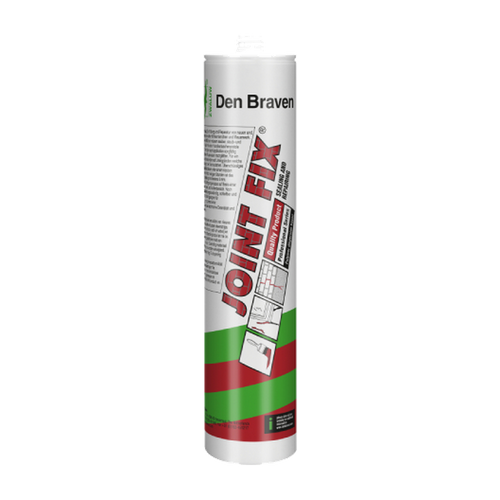 Zwaluw Joint Fix voegreparatie cementgrijs 310 ml