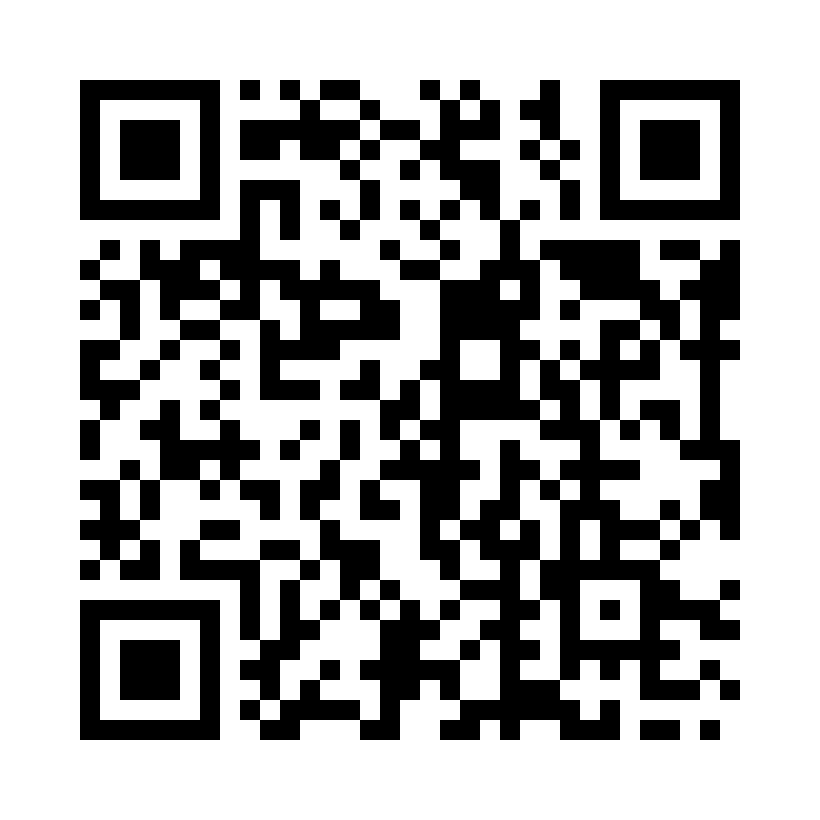QR code naar het Klussenbord